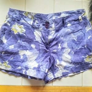Loft by Ann Taylor shorts • size 6
